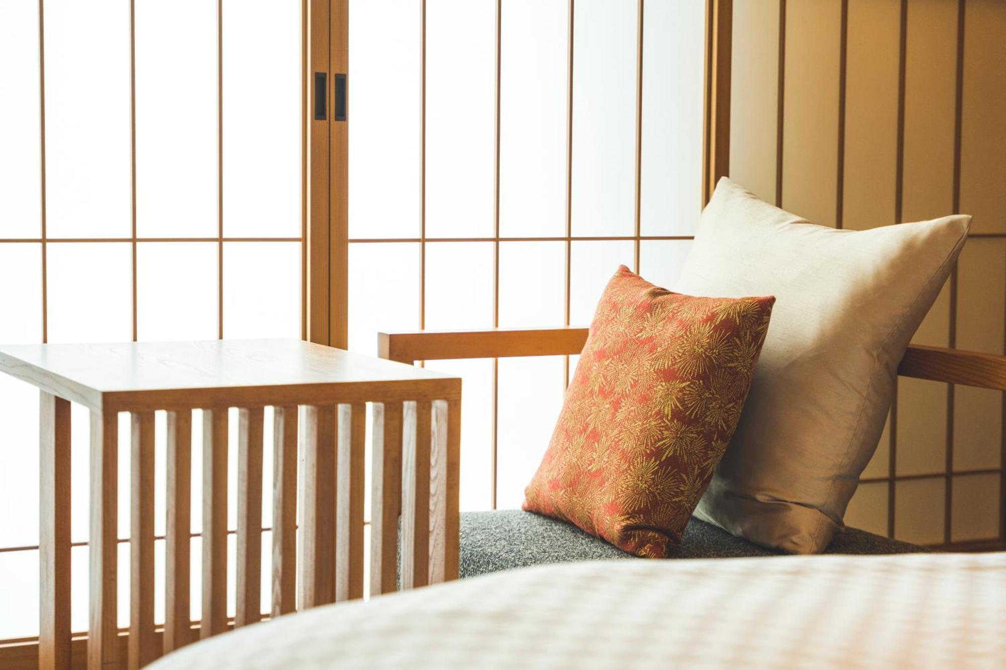 Kaya Kyoto Nijo Castle, BW Signature Collection By Best Western ภายนอก รูปภาพ