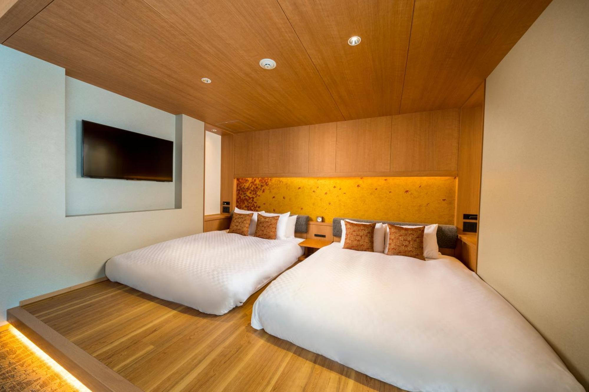 Kaya Kyoto Nijo Castle, BW Signature Collection By Best Western ภายนอก รูปภาพ