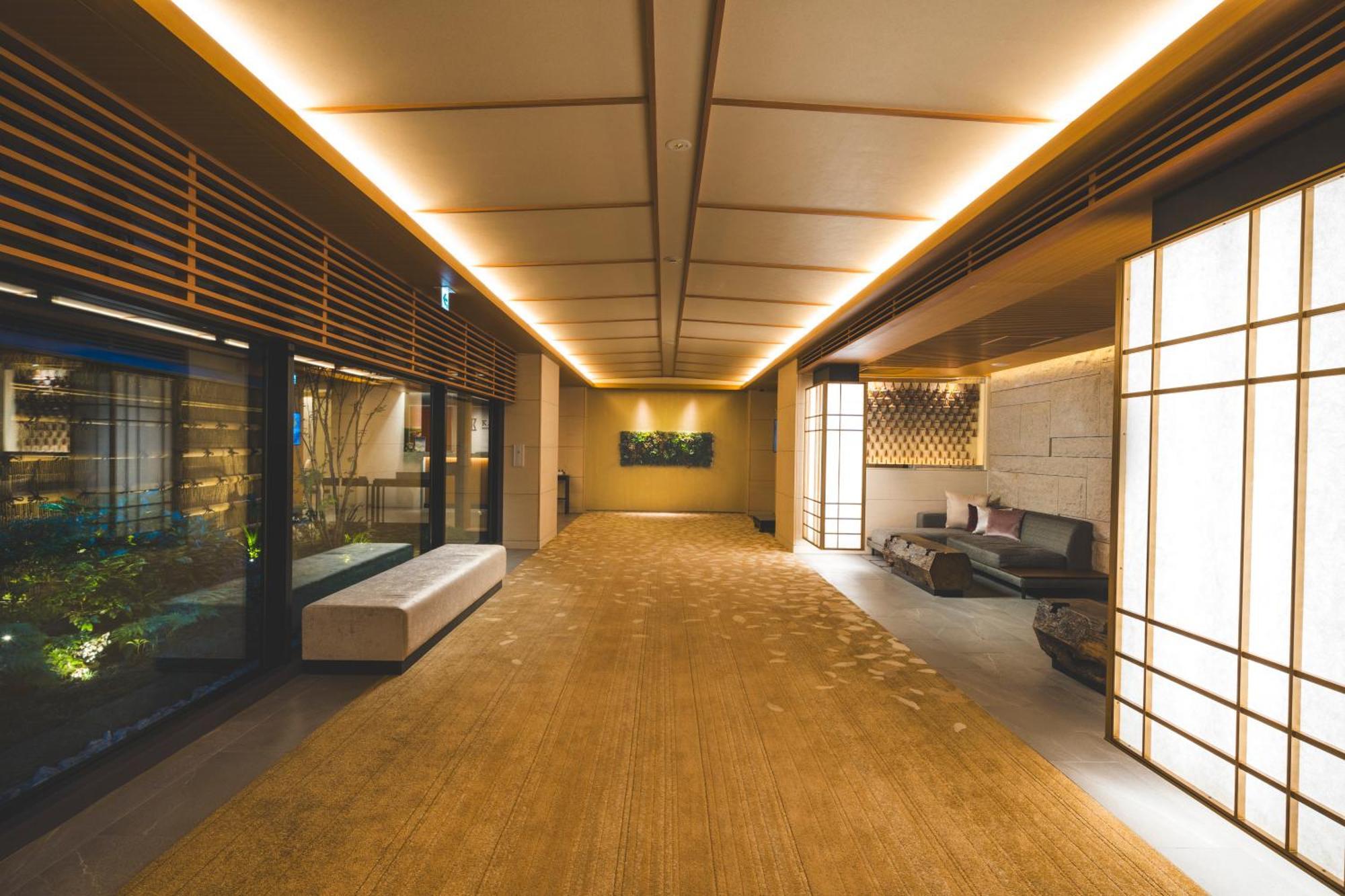 Kaya Kyoto Nijo Castle, BW Signature Collection By Best Western ภายนอก รูปภาพ