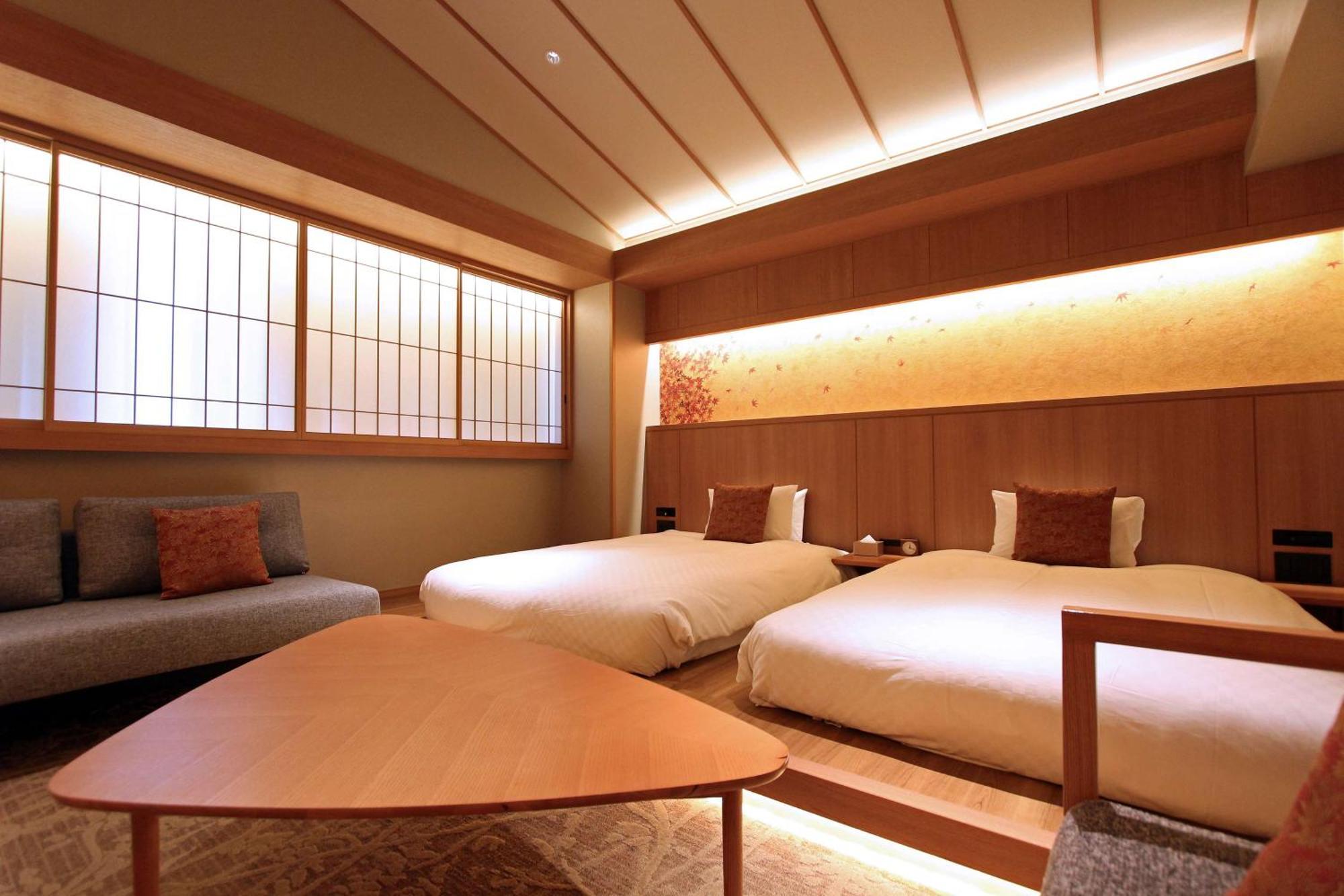 Kaya Kyoto Nijo Castle, BW Signature Collection By Best Western ภายนอก รูปภาพ