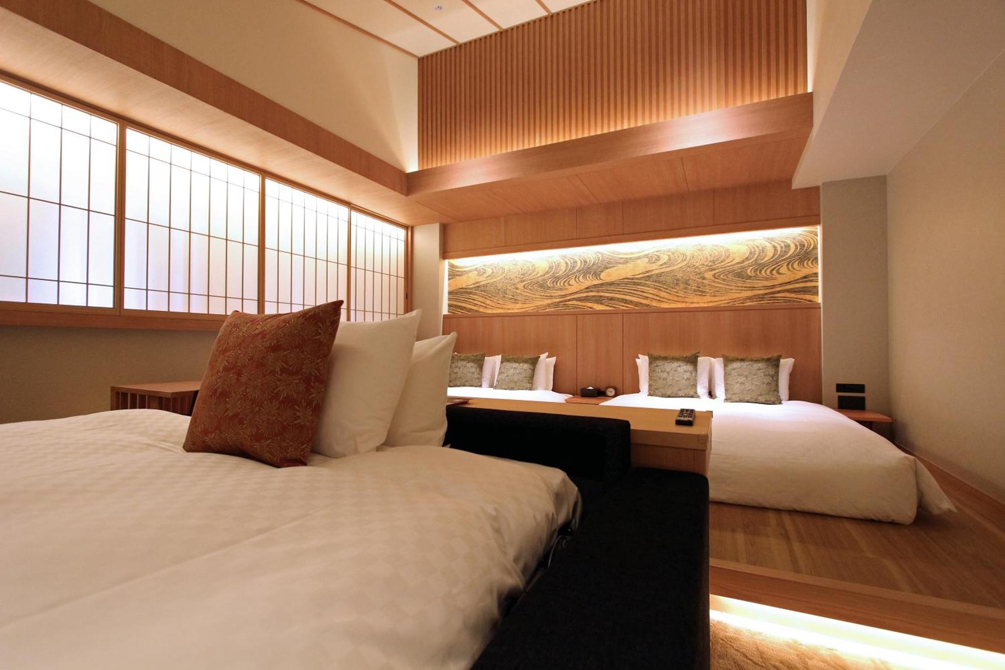 Kaya Kyoto Nijo Castle, BW Signature Collection By Best Western ภายนอก รูปภาพ