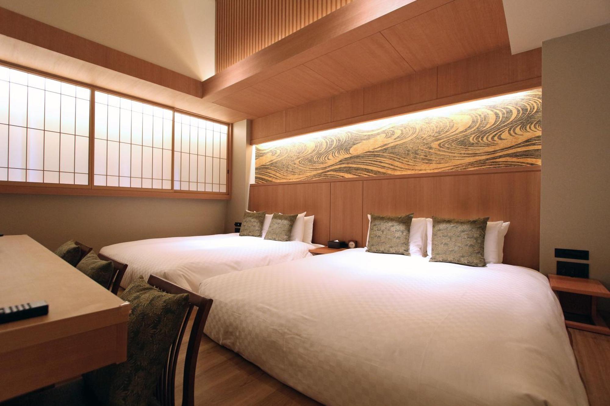 Kaya Kyoto Nijo Castle, BW Signature Collection By Best Western ภายนอก รูปภาพ
