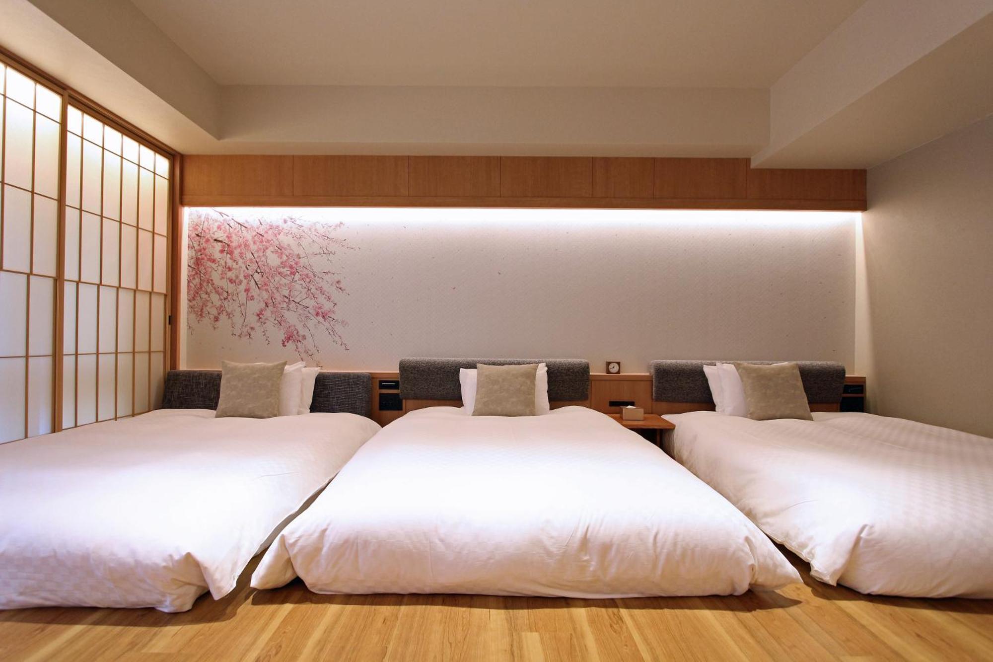 Kaya Kyoto Nijo Castle, BW Signature Collection By Best Western ภายนอก รูปภาพ